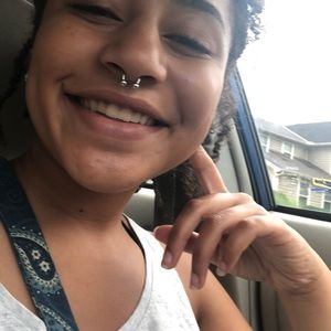 Meet your Posher, Rosie